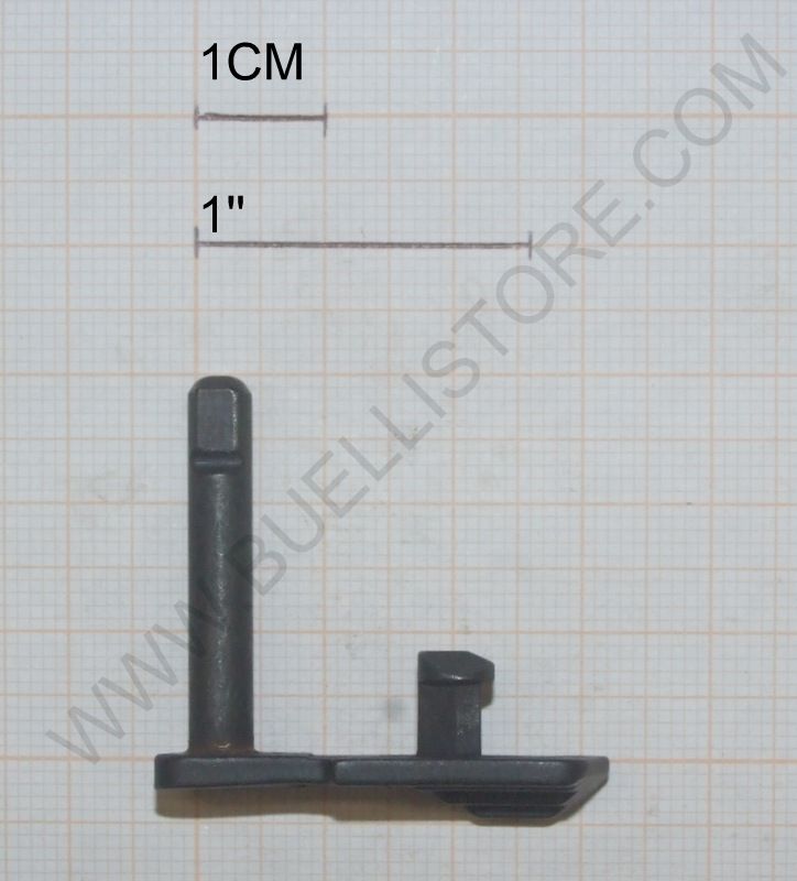 CZ SLIDE STOP PER CZ 75 SP01