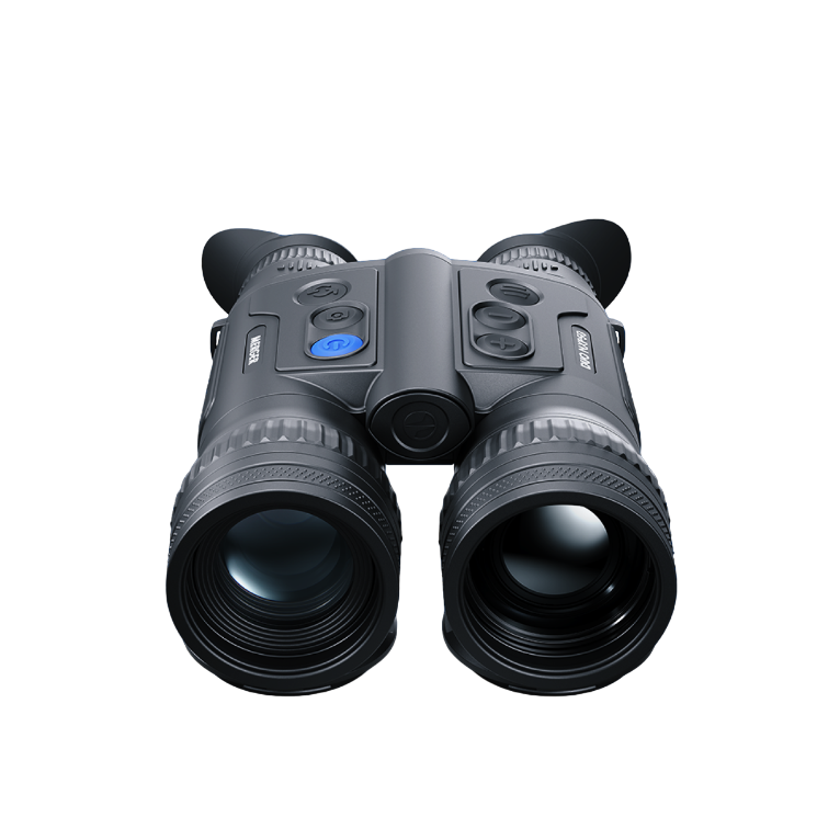 MERGER DUO NXP50 PULSAR BINOCOLO MULTISPETTRALE