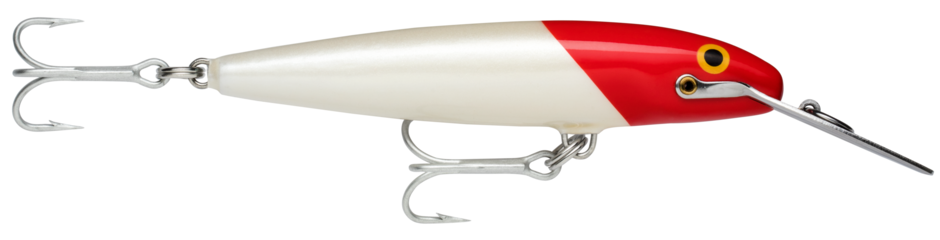 RAPALA COUNTDOWN MAGNUM 18CM RH
