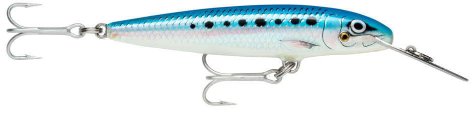 rapala Countdown Magnum 11 BSRD