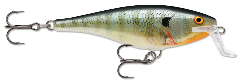 rapala Super Shad Rap 14 BG