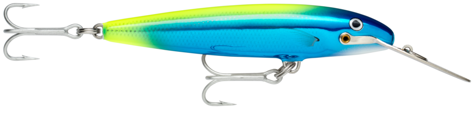 rapala Countdown Magnum 11 YFU