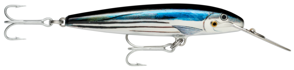 rapala Countdown Magnum 11 LIVE SKIPJACK