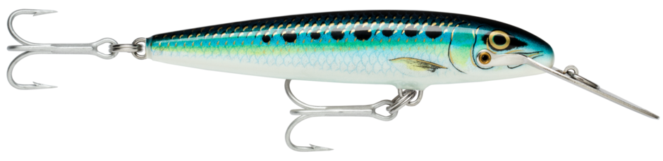 rapala Countdown Magnum 14 SRD