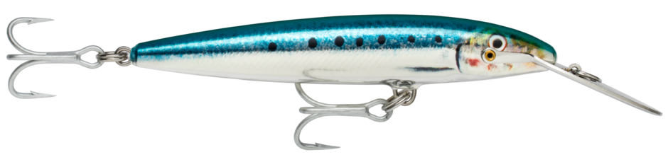 rapala Countdown Magnum 14 BSRDL