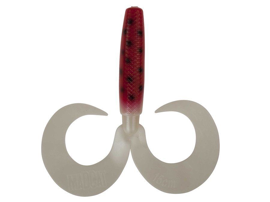 DAM MADCAT DOUBLE TROUBLE 15CM  KOI