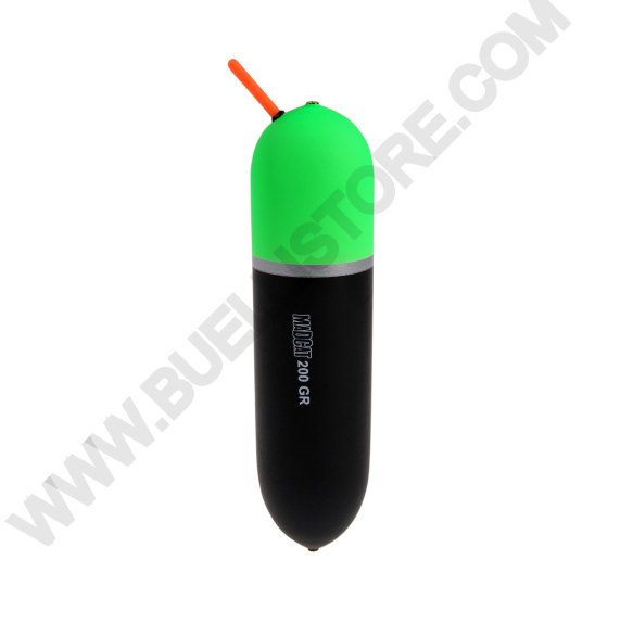 DAM MADCAT CIGAR FLOAT - BOA GALLEGGIANTE CIGAR SHAPED 