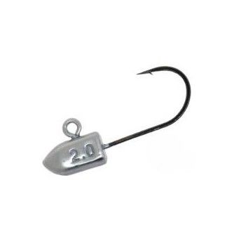  DAMIKI LOOT JIG (SILVER) 3.0 gr