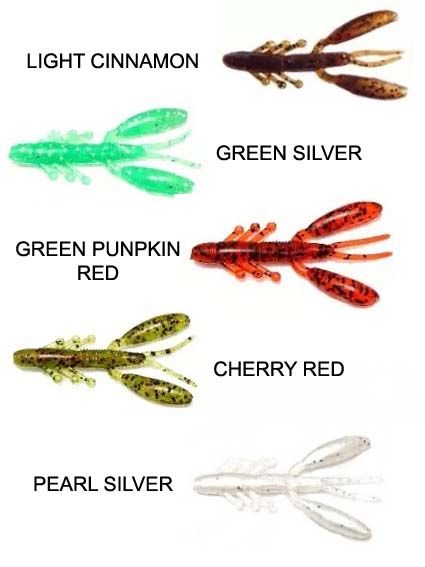 DAMIKI AIR CRAW 2