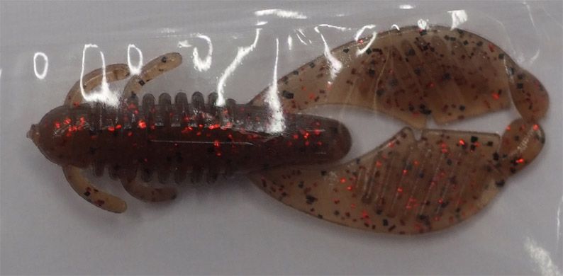 DAMIKI AX CRAW MINI - MISO SHRIMP