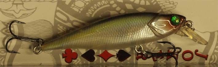 DAMIKI JOKER 65 - 311H