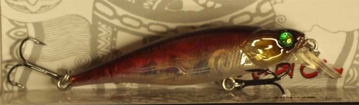 DAMIKI JOKER 65 - 338H