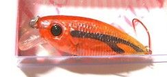 DAMIKI MU 45 SS - APACHE
