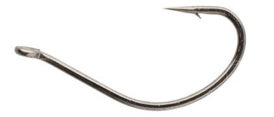 DAMIKI VIPER HOOK - UNDER HOOK #1/0