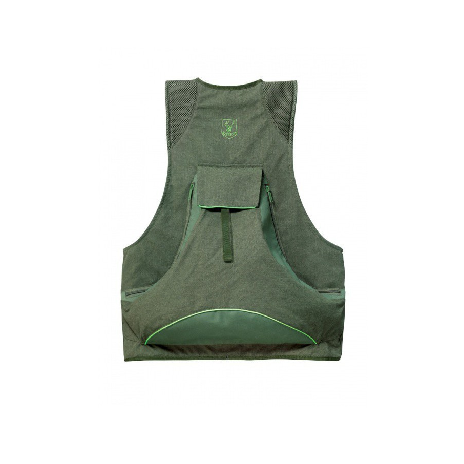 Gilet da caccia  -  Riserva TG M
