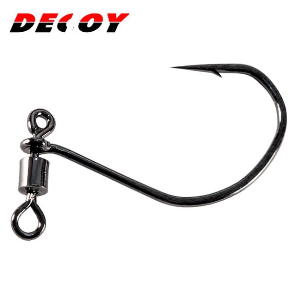 DECOY WORM 123 DS - SIZE 5