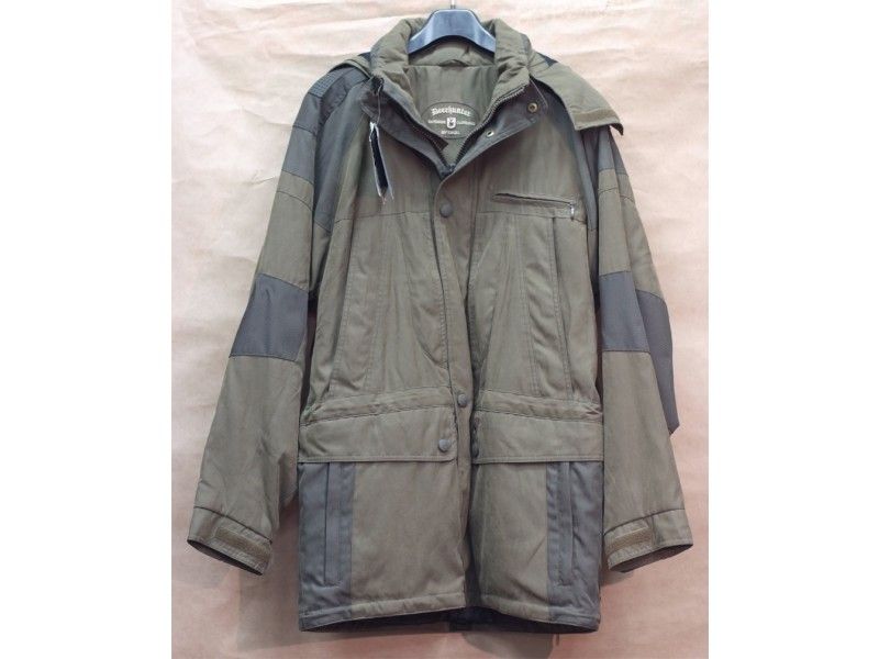 DEERHUNTER GIACCA RAM SOLID JACKET