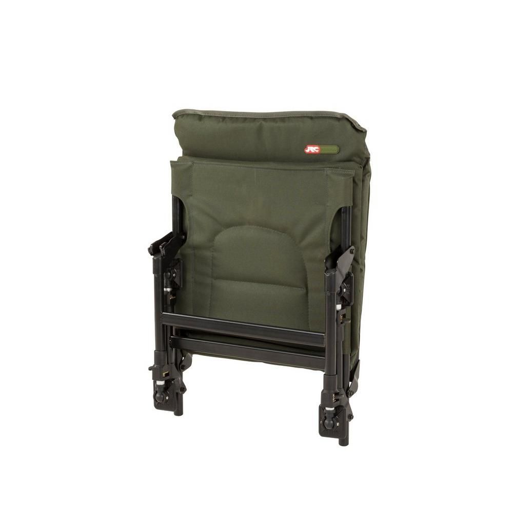 JRC - DEFENDER CHAIR - SEDIA DA CARPFISHING