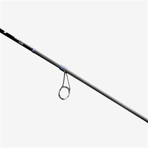 13 FISHING DEFY SILVER - LIGHT SPINNING ROD