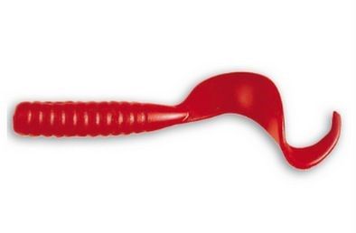 KING GRUB 18cm - #15 ROSSO