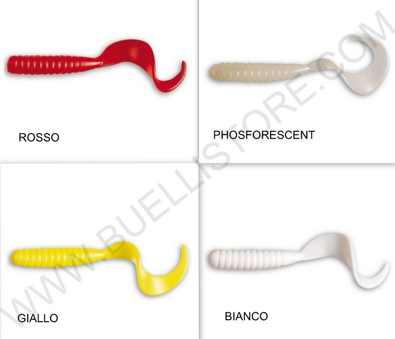 DELALANDE KING GRUB - 15 cm 