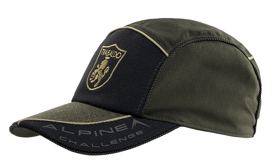 TRABALDO CAPPELLO DENALI - TAGLIA II