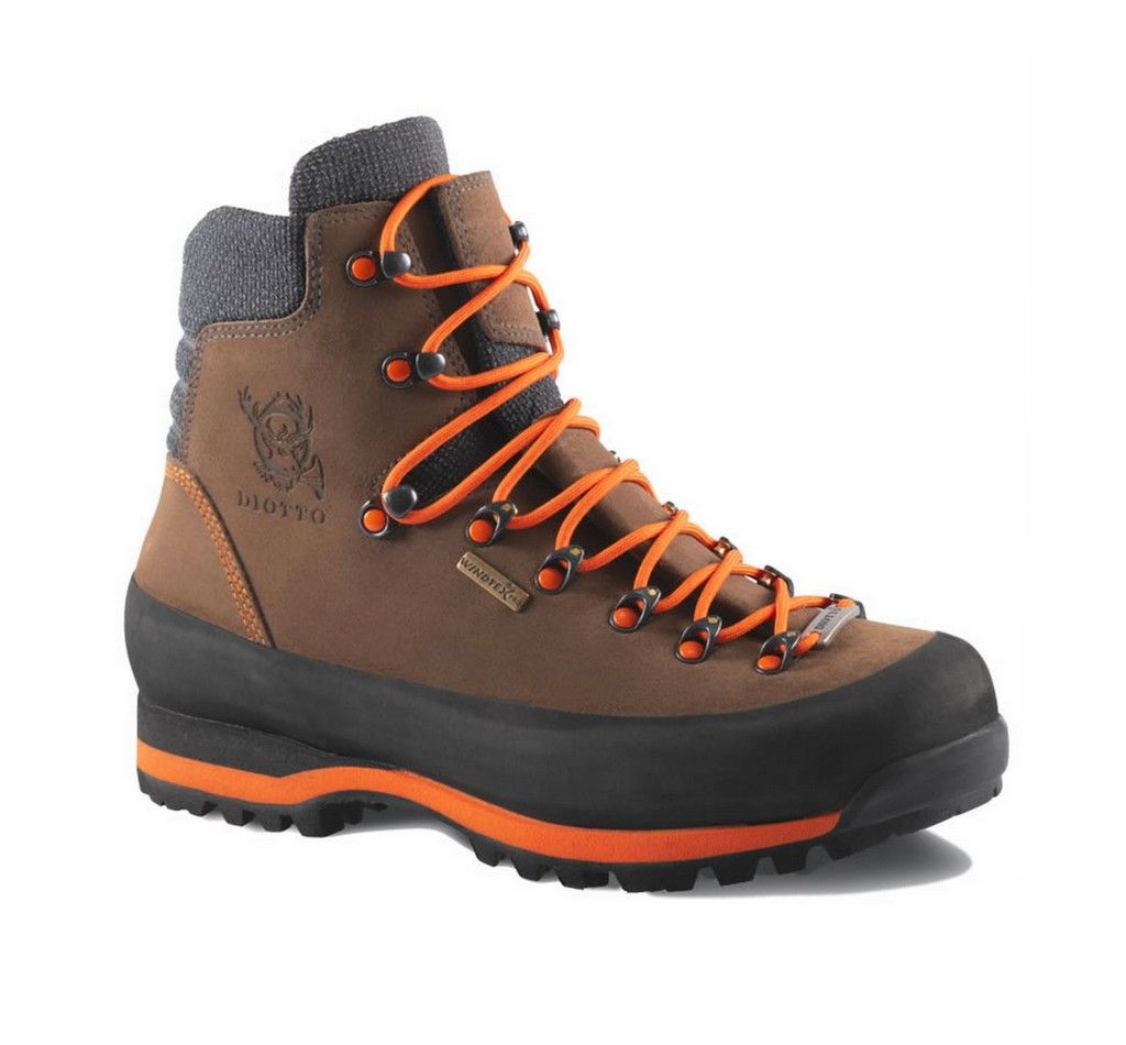 DIOTTO | SCARPONE EVOLUTION HV (Art.547-HV) N°43