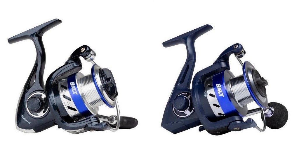 SHAKESPEARE | SALT SPINNING REEL