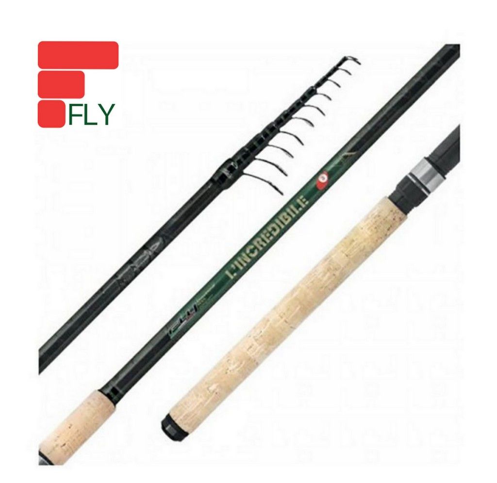 CANNA FLY L'INCREDIBILE AZ.4 - MT 4.20 - GR 10/60