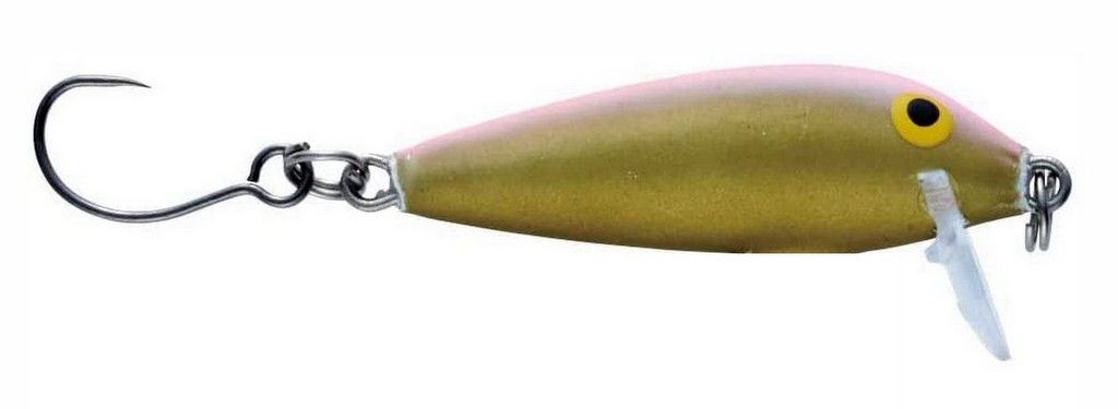 RAPALA COUNTDOWN SH - 2,5 CM - 2,7 G - ARMY SWEET - ARS