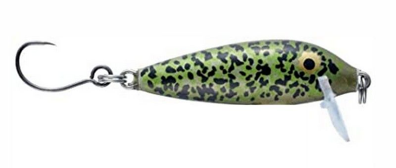 RAPALA COUNTDOWN SH - 2,5 CM - 2,7 G - BROWN PELLET - BPL