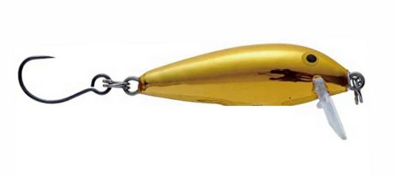 RAPALA COUNTDOWN SH - 2,5 CM - 2,7 G - UV GOLD - UVG