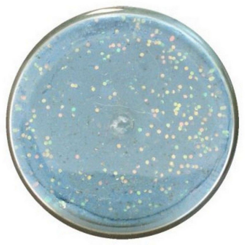 BERKLEY - POWERBAIT TROUT BAIT - GLITTER - BLUE MOON