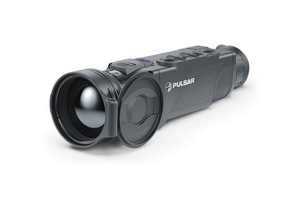 PULSAR HELION 2 XP50 PRO