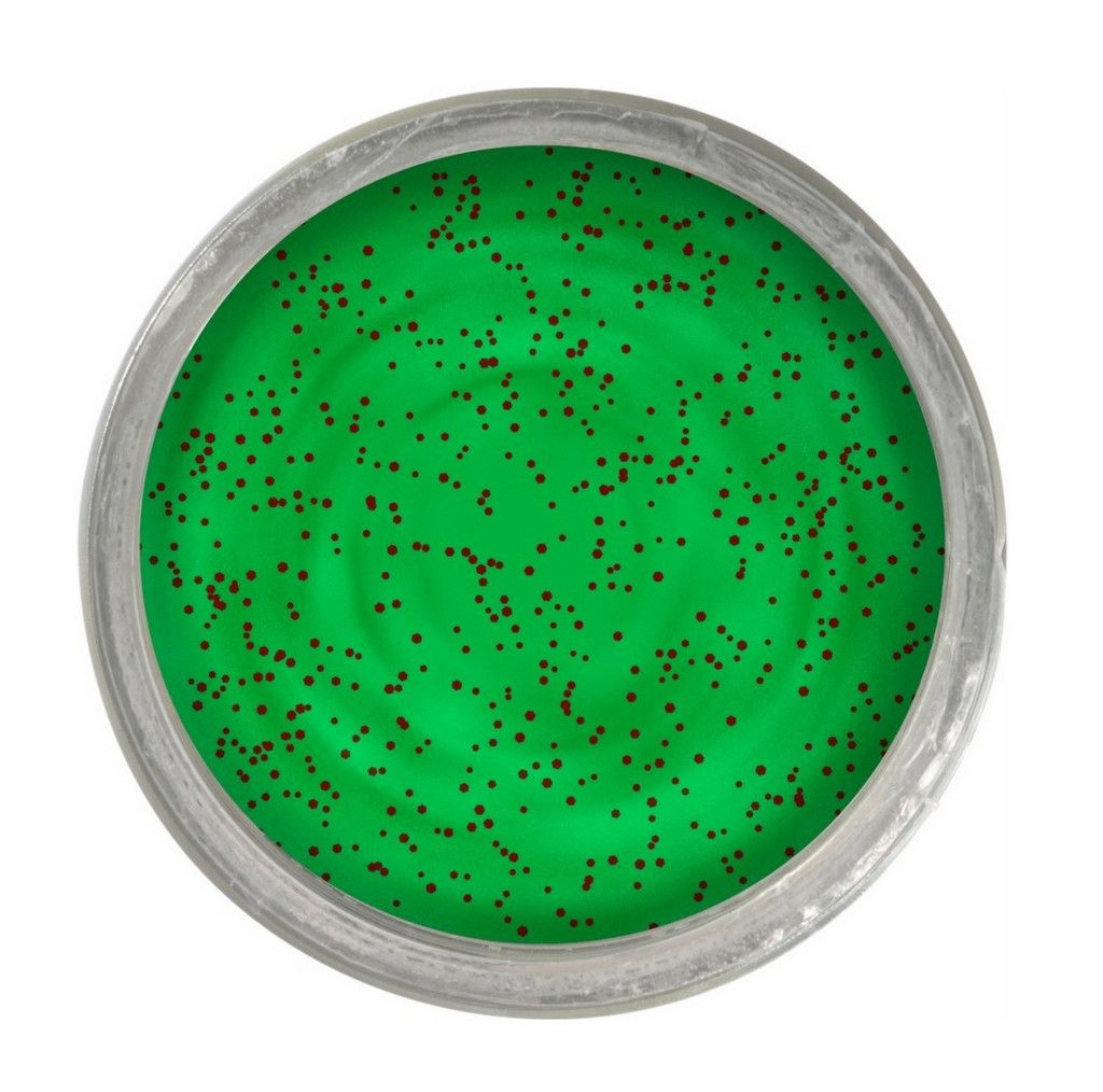 BERKLEY - POWERBAIT TROUT BAIT FRUITS - GUSTO APPLE 