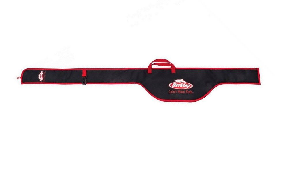 BERKLEY POWERBAIT ROD SLEEVE 9FT