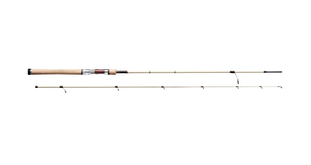 RAPALA - CLASSIC COUNTDOWN SPINNING - 6'6
