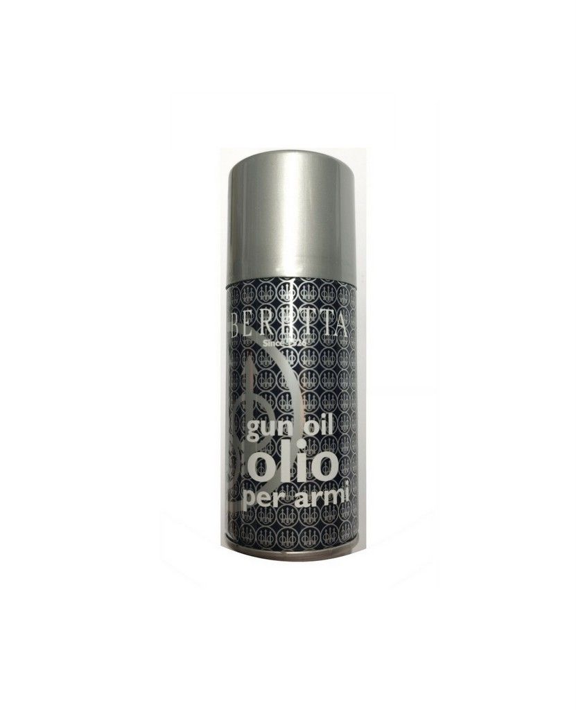 BERETTA OLIO PER ARMI 125ml