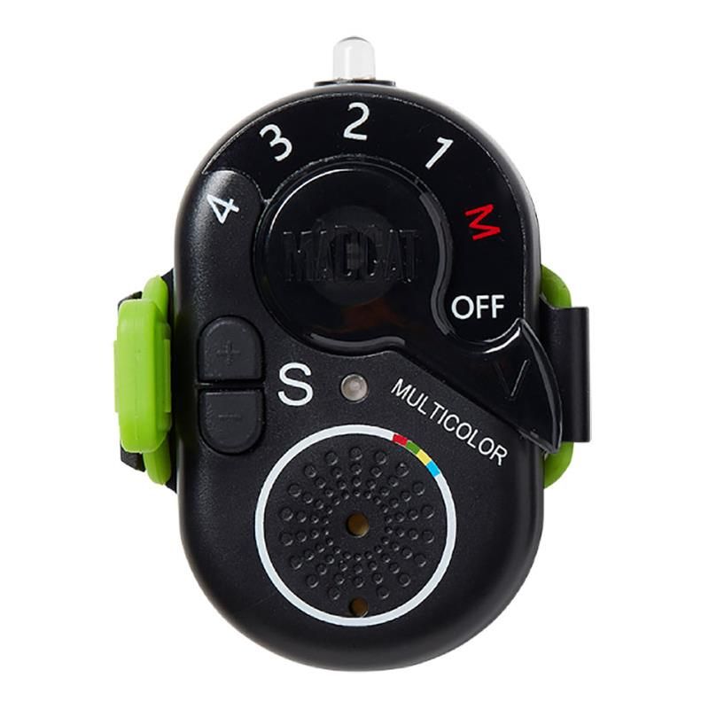 SMART ALARM MADCAT SINGOLO