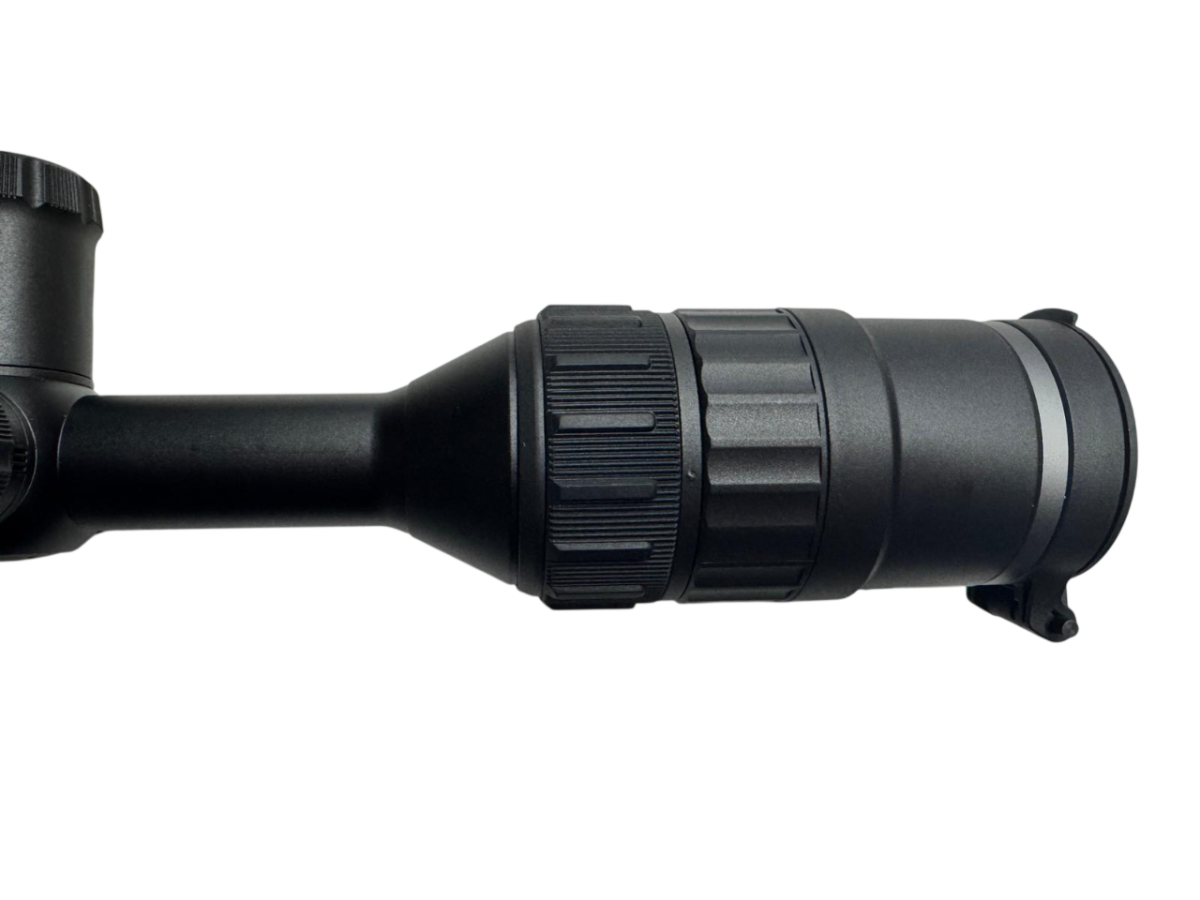 CANNOCCHIALE DIGEX C50 CON ILLUMINATORE IR DIGEX-X940S - USATO IN BUONE CONDIZIONI