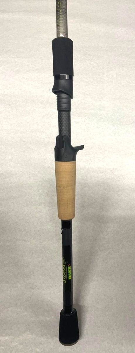 CANNA USATA ST. CROIX MONOPEZZO - 2.15 M - 10-28 G 