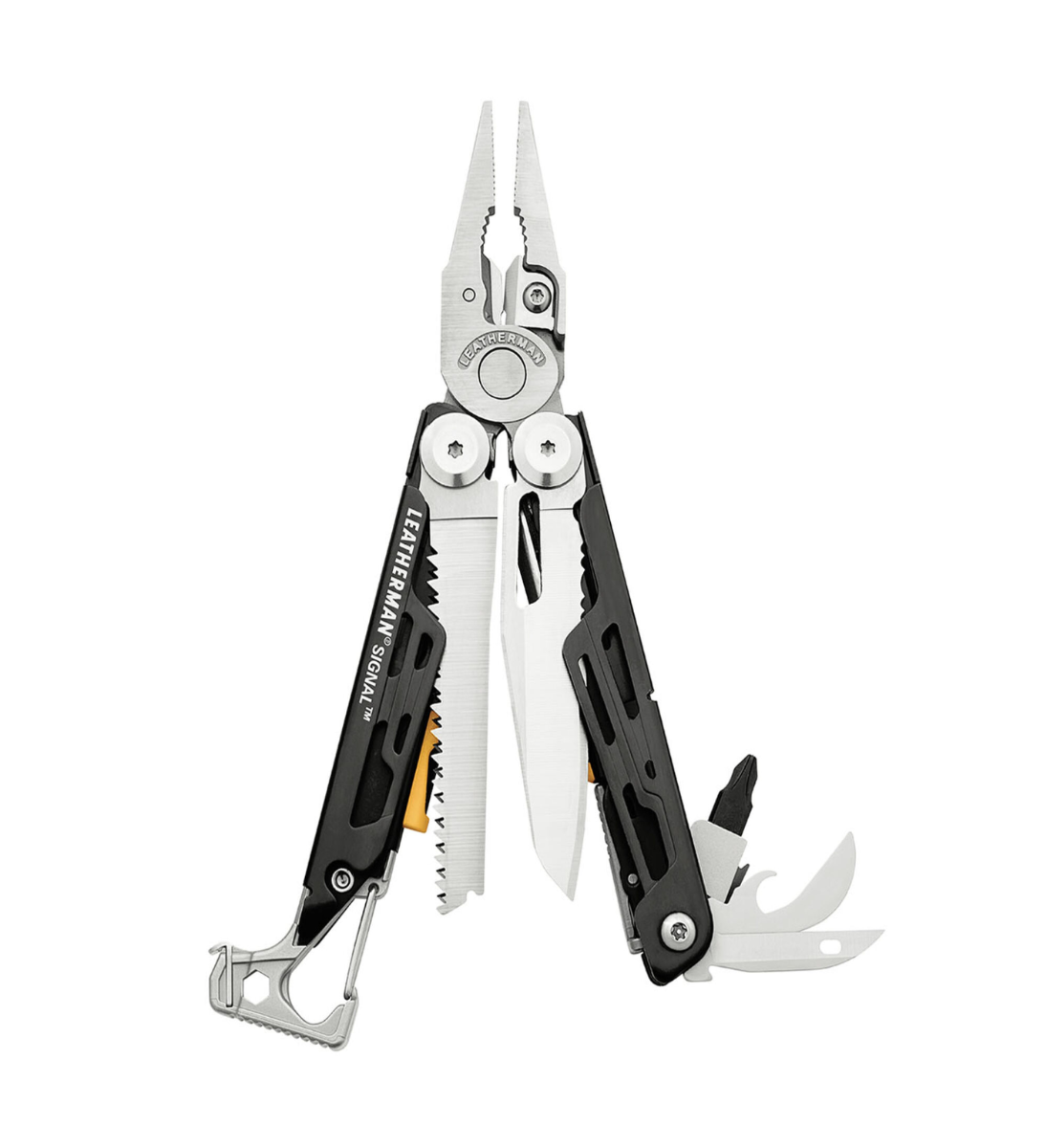 LEATHERMAN SIGNAL PINZA MULTITOOL