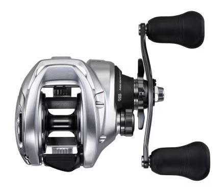 NUOVO MULINELLO SHIMANO TRANX B