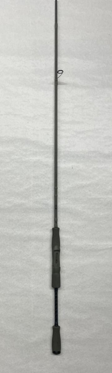 CANNA USATA SAVAGE GEAR SG4 ULTRA LIGHT GAME SPINNING - 1.98 M - 3-10 G 