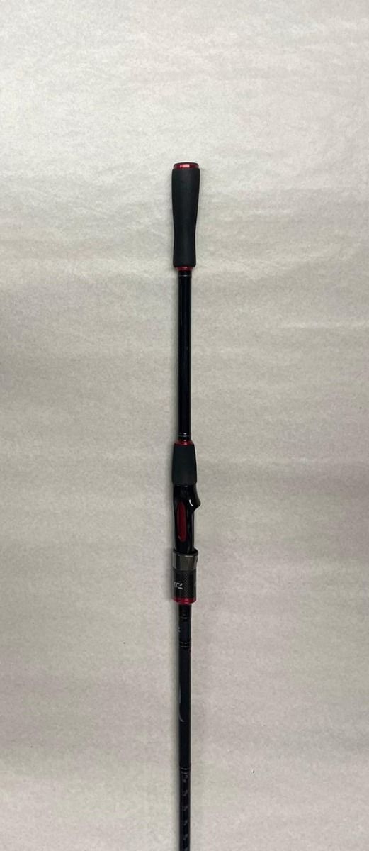 CANNA USATA DAIWA NINJA EVOLUTION - 2.44 MT - 20-60 G