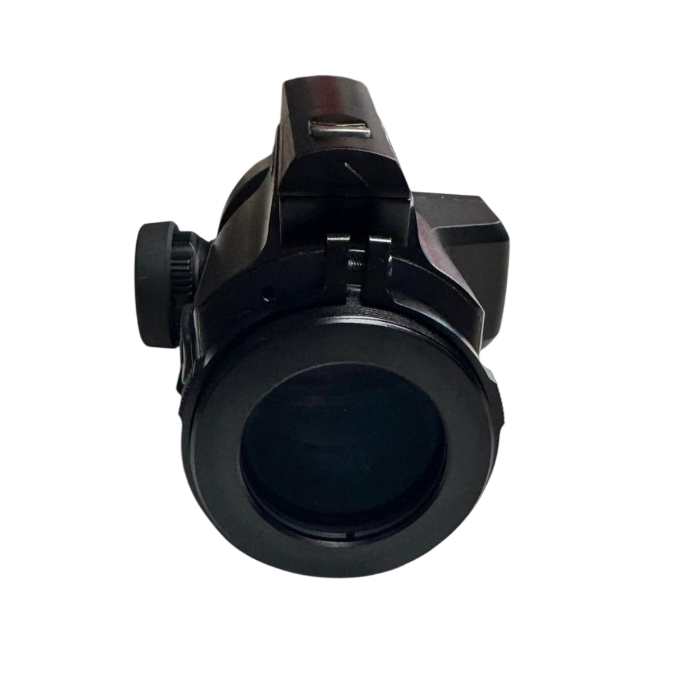 CLIP-ON TERMICO DA CACCIA MATE MH50R  - NOCPIX CON TELEMETRO LASER - USATO COME NUOVO