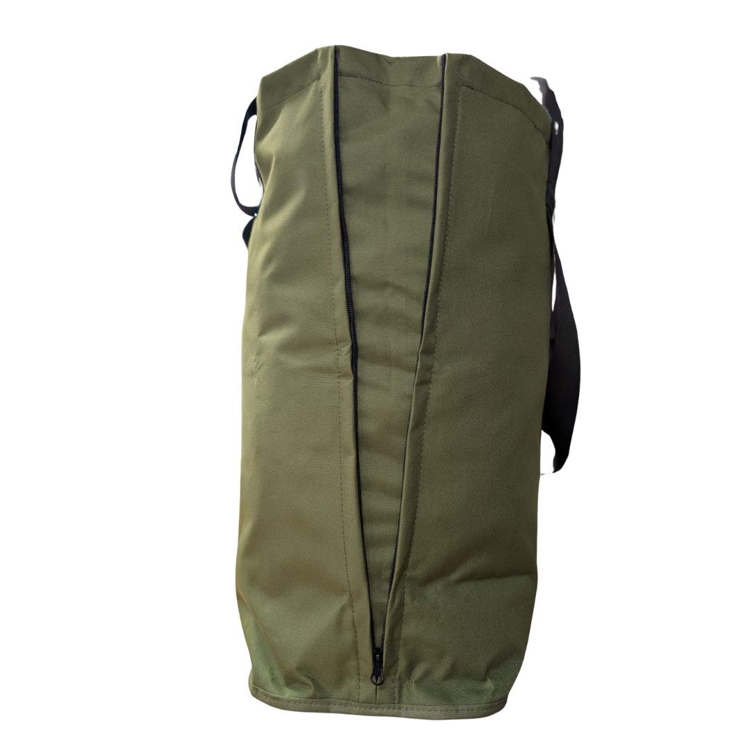 ZOTTA -  SACCO CONTENITORE S2: diametro 50 cm, altezza 55 cm