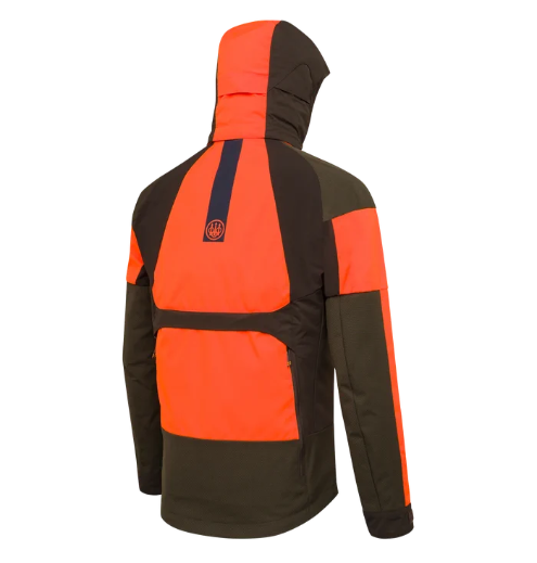 BERETTA - GIACCA UOMO DA CACCIA THORN RESISTANT EVO H.V. 