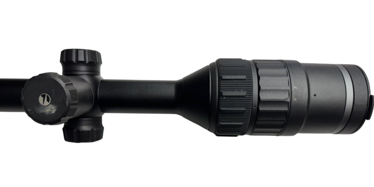 CANNOCCHIALE DIGEX C50 CON ILLUMINATORE IR DIGEX-X940S - USATO IN BUONE CONDIZIONI