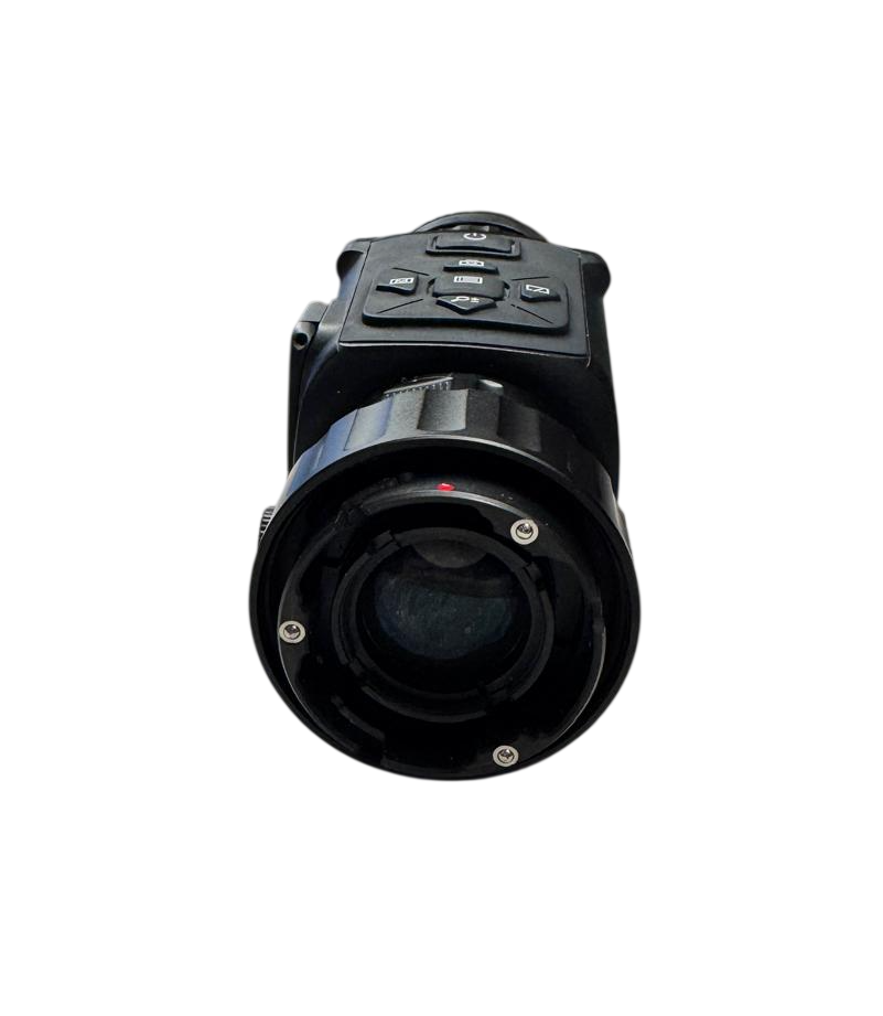HIKMICRO VISORE TERMICO USATO THUNDER TH35PC